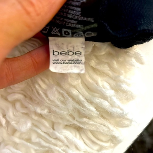 2 B By Bebe Gorgeous MIDI Skirt! - Picture 14 of 14